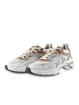VIA VAI Sneaker Weiß 295005