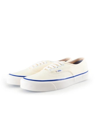 Vans Sneaker Weiß 295007