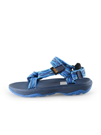 Teva Sandalen Blau 295009