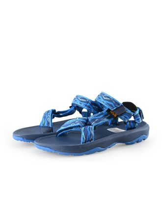 Teva Sandalen Blau 295009