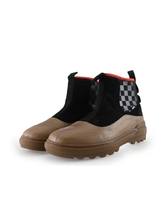 Vans Boots Schwarz 295015