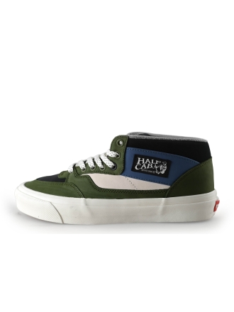 Vans Hohe Sneaker Grün 295017