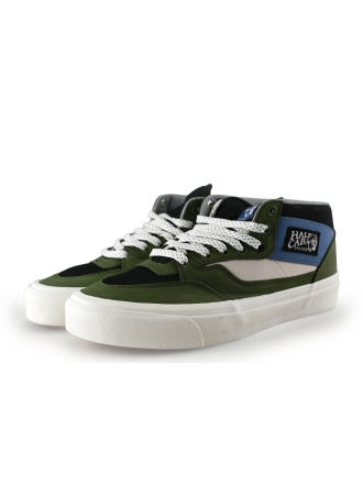Vans Hohe Sneaker Grün 295017