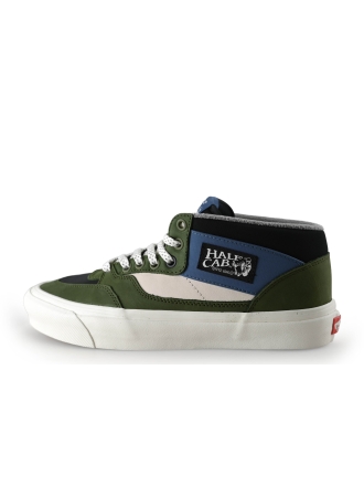 Vans Hohe Sneaker Grün 295018