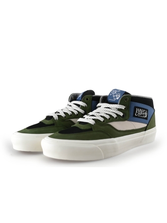 Vans Hohe Sneaker Grün 295018