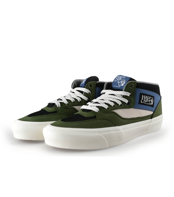Vans Hohe Sneaker