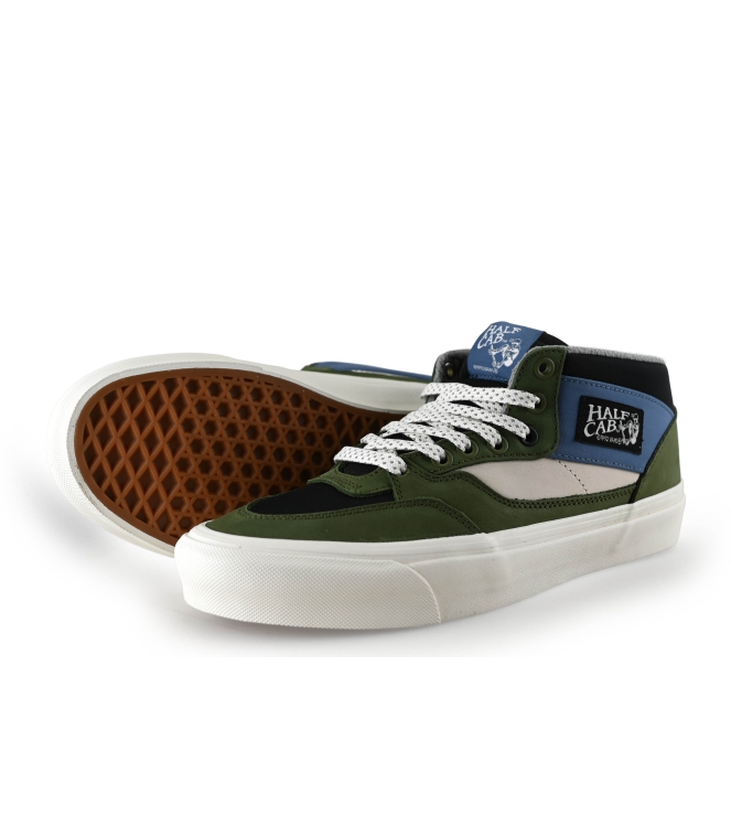 Vans Hohe Sneaker