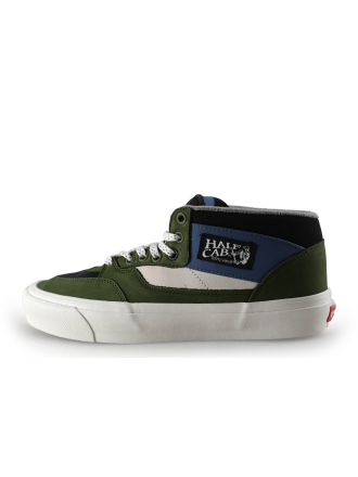 Vans Hohe Sneaker Grün 295019