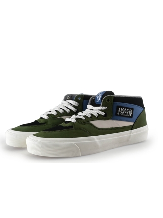 Vans Hohe Sneaker Grün 295019