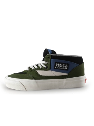 Vans Sneaker Grün 295020