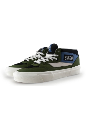 Vans Sneaker Grün 295020