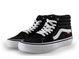 Vans Hohe Sneaker