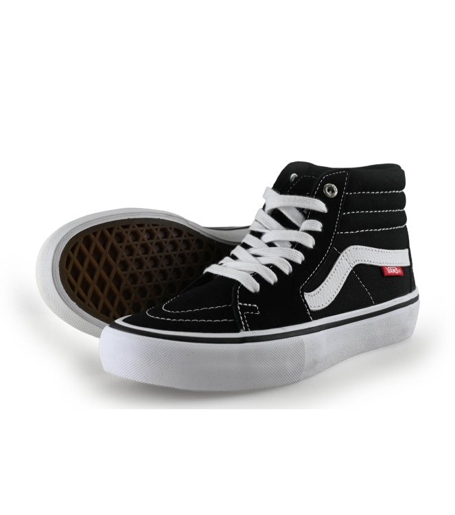 Vans Hohe Sneaker