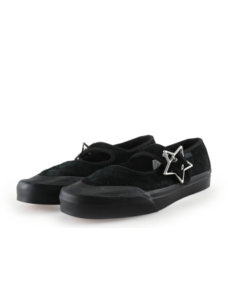Vans Ballerinaschuhe Schwarz 295027