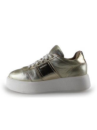 Nubikk Sneaker Gold 295028