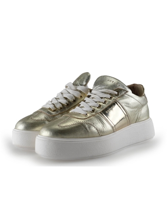Nubikk Sneaker Gold 295028