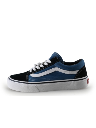 Vans Sneaker Blau 295029