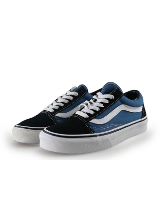 Vans Sneaker Blau 295029