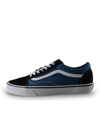 Vans Sneaker Blau 295030