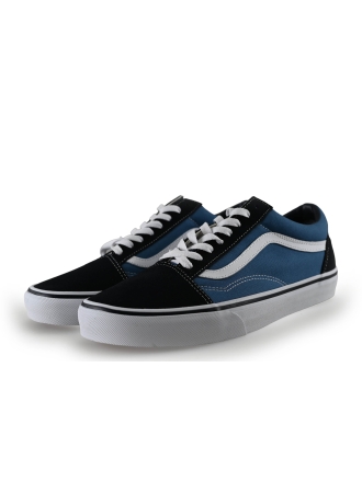 Vans Sneaker Blau 295030
