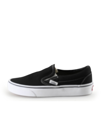 Vans Slip-ons Schwarz 295033