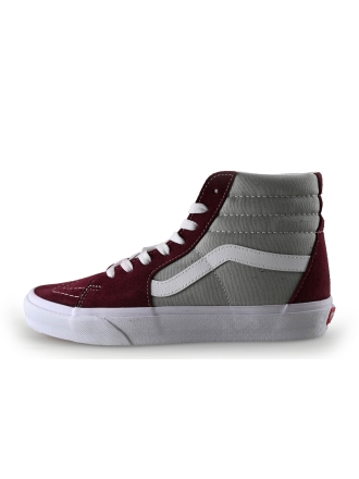 Vans Hohe Sneaker Rot 295038