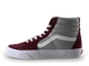 Vans Hohe Sneaker