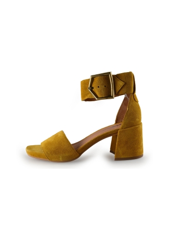 VIA VAI pumps Gelb 295043