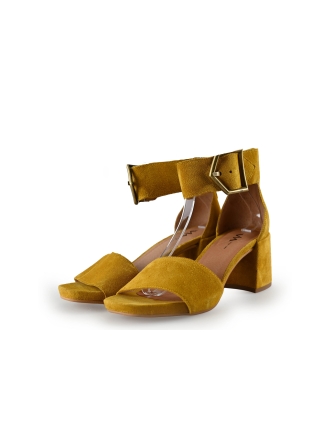 VIA VAI pumps Gelb 295043