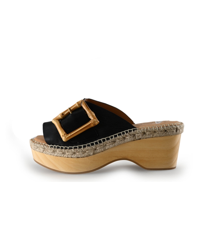 Kanna Mules Pantoletten