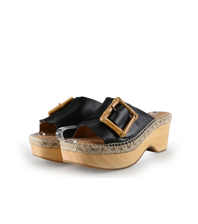 Kanna Mules Pantoletten