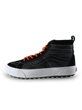 Vans Hohe Sneaker Schwarz 295047