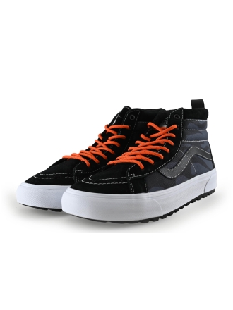 Vans Hohe Sneaker Schwarz 295047