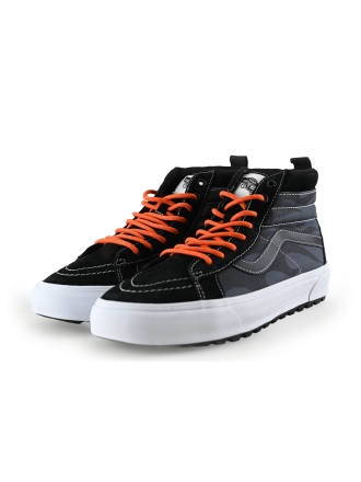 Vans Hohe Sneaker Schwarz 295048