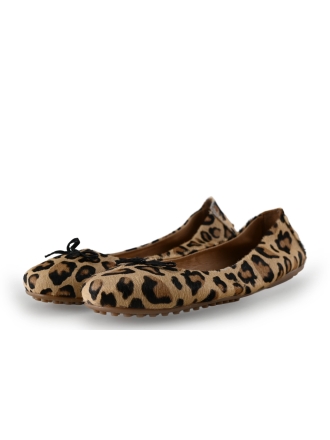 Ayana Ballerinaschuhe Beige 295050