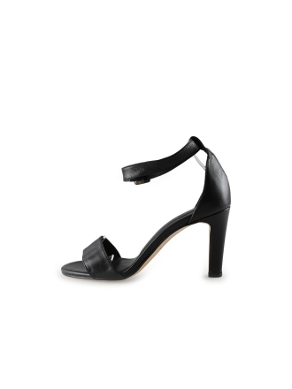 Notre-V Sandalen Schwarz 295053