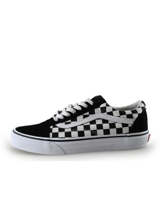 Vans Sneaker Schwarz 295054