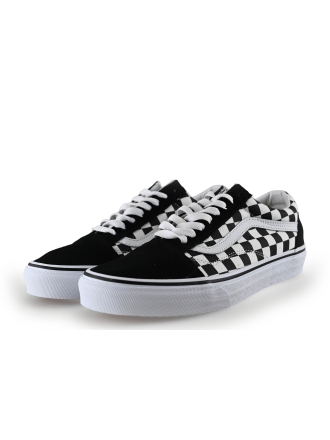 Vans Sneaker Schwarz 295054