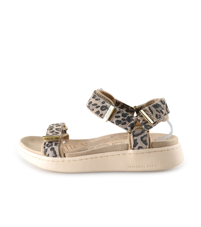 Woden Sandalen