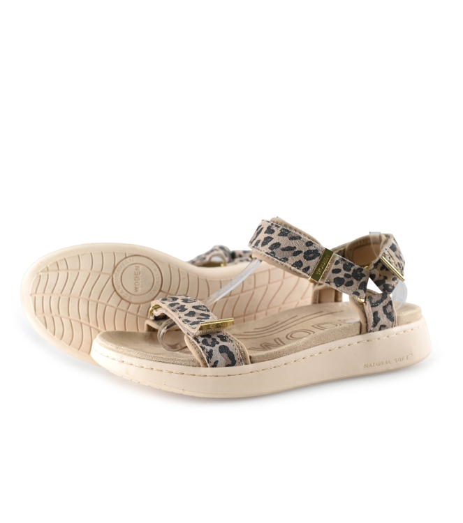 Woden Sandalen