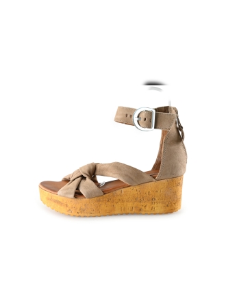 Omoda Sandalen