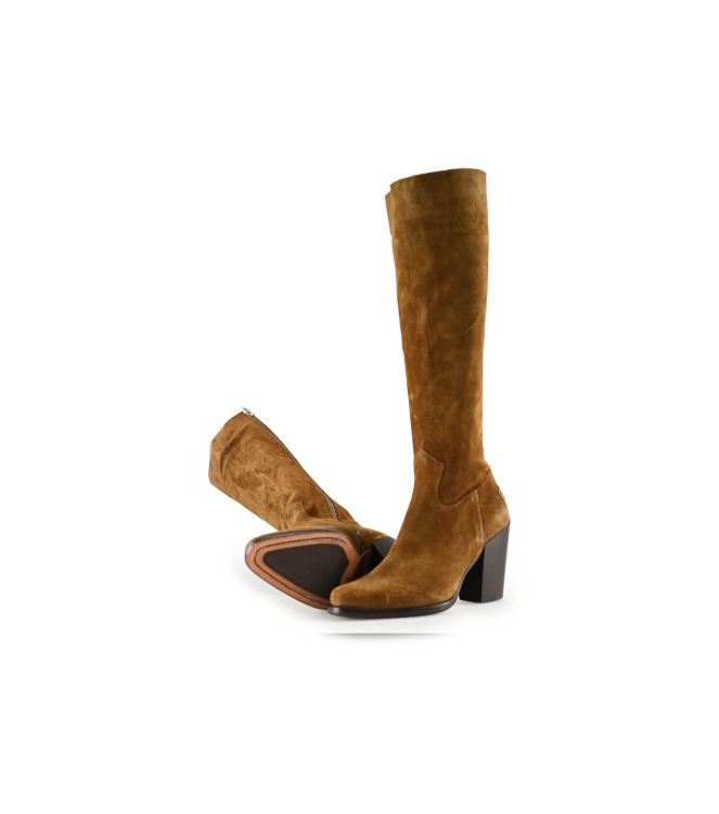 Shabbies Amsterdam Stiefel