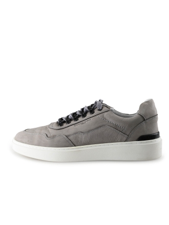 Stefano Lauran Sneaker Grau 295070