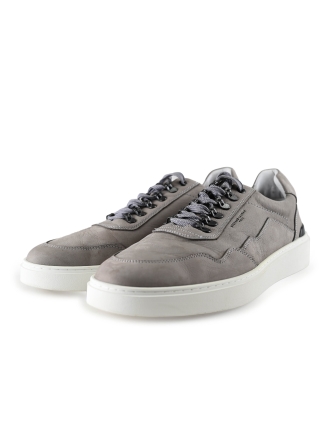 Stefano Lauran Sneaker Grau 295070