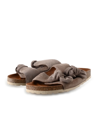 Verbenas Sandalen Beige 295071