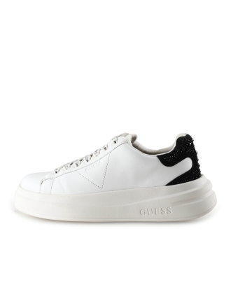 Guess Sneaker Weiß 295073