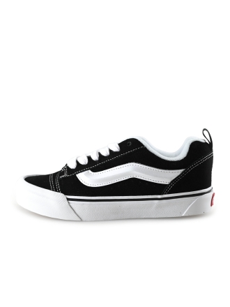 Vans Sneaker Schwarz 295083