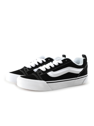 Vans Sneaker Schwarz 295083