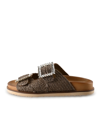 Inuovo Mules Pantoletten