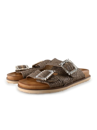 Inuovo Mules Pantoletten